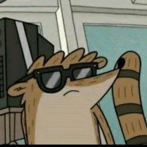 Meet your Posher, Riley